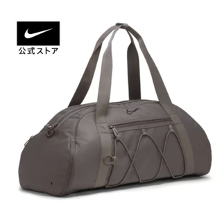 ナイキ(NIKE)のNIKE ナイキ ワン クラブ ウィメンズ トレーニングダッフルバッグ(ショルダーバッグ)