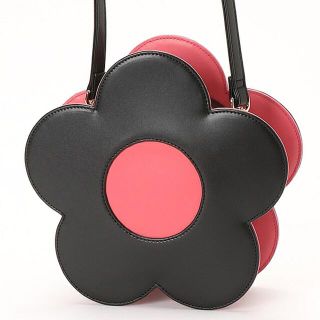 マリークワント(MARY QUANT)のマリークヮントのデイジーコレクション 2WAYショルダー(ショルダーバッグ)