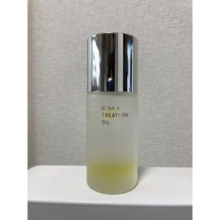 アールエムケー(RMK)のRMK Wトリートメントオイル(美容液)