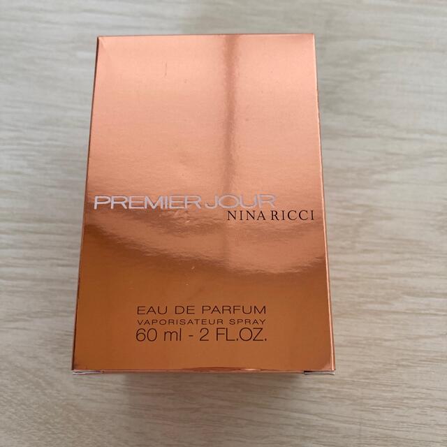 NINA RICCI(ニナリッチ)の香水　ニナリッチ　60ml PREMIER JOUR コスメ/美容の香水(香水(女性用))の商品写真