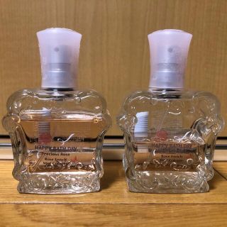 廃盤・希少品　ハッピーバスデイ ローズエンリッチミストコロン 50ml