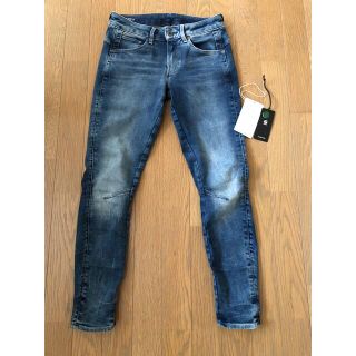 ジースター(G-STAR RAW)のG-STAR RAW  3Dスキニーデニム27インチ(デニム/ジーンズ)