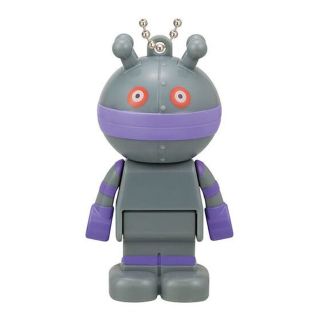 2種 ガチャ おっきなアンパンマンマスコット ブロックラボスイング だだんだん