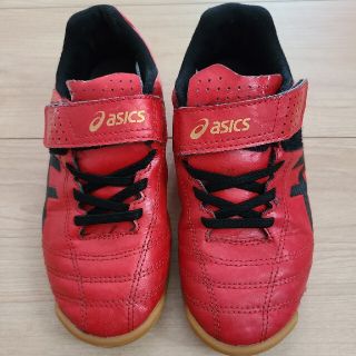 アシックス(asics)のフットサルシューズ(シューズ)