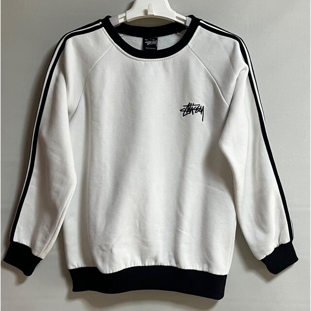 STUSSY - ステューシー スウェットの通販 by さくら's shop