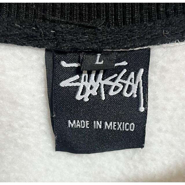 STUSSY(ステューシー)のステューシー スウェット メンズのトップス(スウェット)の商品写真