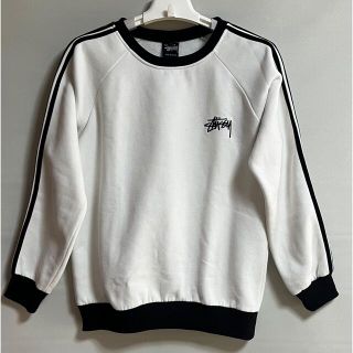 ステューシー(STUSSY)のステューシー スウェット(スウェット)