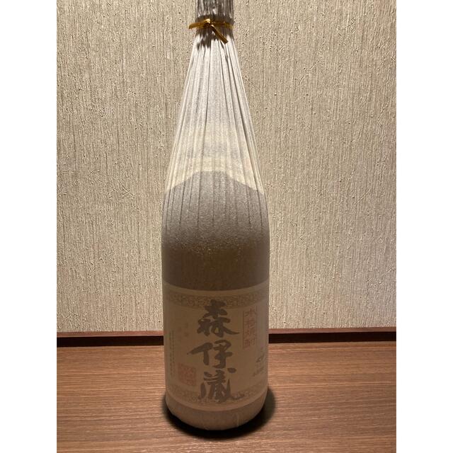 焼酎 森伊蔵 1800ml