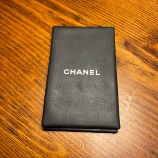 シャネル(CHANEL)のCHANEL シャネル　コンパクトミラー　USD(ミラー)