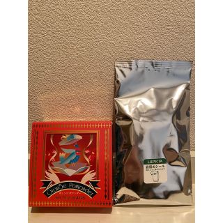 ルピシア(LUPICIA)のLUPICIA(茶)