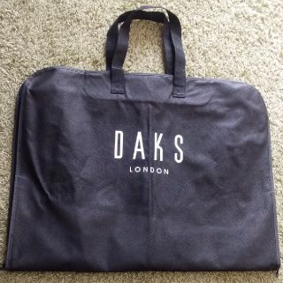 新品未使用 DAKS ゼニア生地 A4黒 モヘア50% | www.couros.com.pe