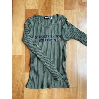 ジディー(ZIDDY)のZIDDY Tシャツ カットソー 150(Tシャツ/カットソー)