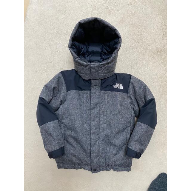 【最新版】THE NORTH FACE - エンデュランス バルトロ ジャケット 130 正規品 ノースフェイス キッズの通販 by 飴りん's shop｜ザノースフェイスならラクマジャケット/上着