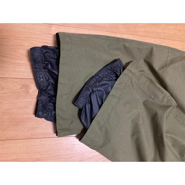 Burton ak GORE-TEX パンツ メンズ S