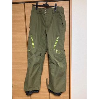 バートン(BURTON)のBurton   ak GORE-TEX パンツ　メンズ S(ウエア/装備)