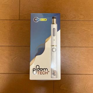 プルームテック(PloomTECH)のploom TECH +スターターキット(タバコグッズ)