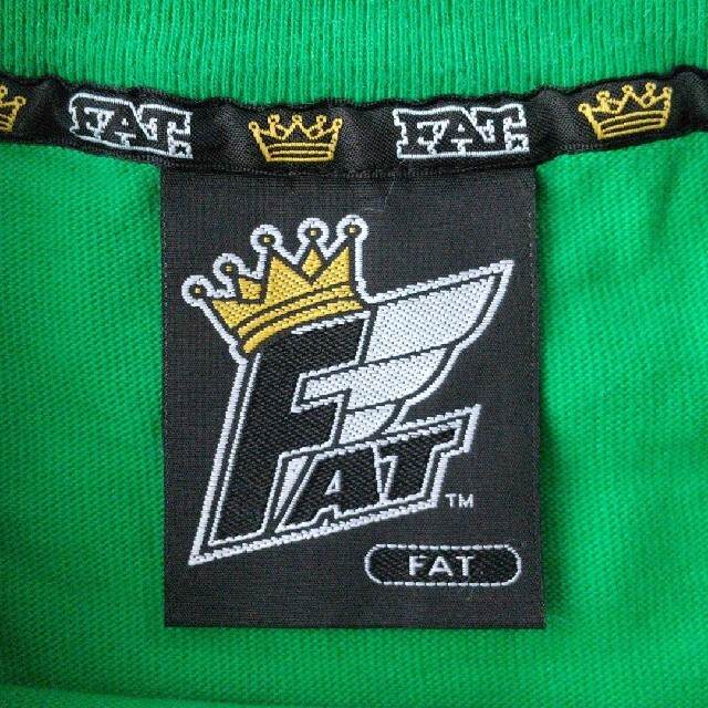 FAT(エフエーティー)のFAT Tシャツ メンズのトップス(Tシャツ/カットソー(半袖/袖なし))の商品写真