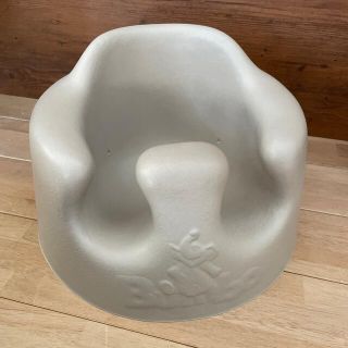 バンボ(Bumbo)のもも様　バンボ　サンドベージュ　美品(その他)