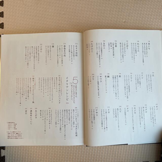 集英社(シュウエイシャ)のgreen様専用　料理本　ようこそ、私のキッチンへ エンタメ/ホビーの本(料理/グルメ)の商品写真