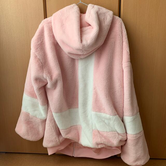 Amilige アミリージュ アウターの通販 by りな's shop|ラクマ