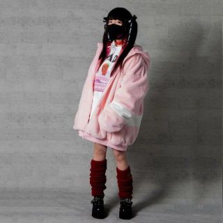 Amilige アミリージュ アウターの通販 by りな's shop|ラクマ