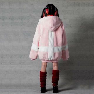 Amilige アミリージュ アウターの通販 by りな's shop|ラクマ