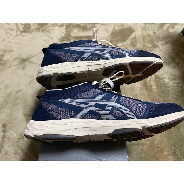 asics(アシックス)のアシックス  asics 26.0cm ウォーキングシューズ TDW559 メンズの靴/シューズ(スニーカー)の商品写真