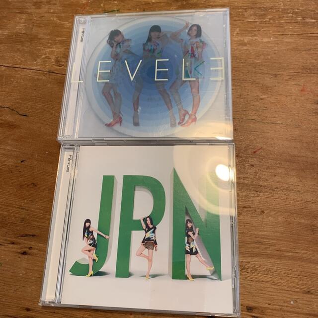 オンラインプロモーション Perfume CD DVDまとめ売り 邦楽