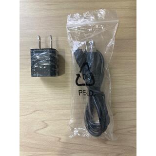 アンドロイド(ANDROID)のAndroid 充電器　USBケーブル Micro USB Micro-B (バッテリー/充電器)