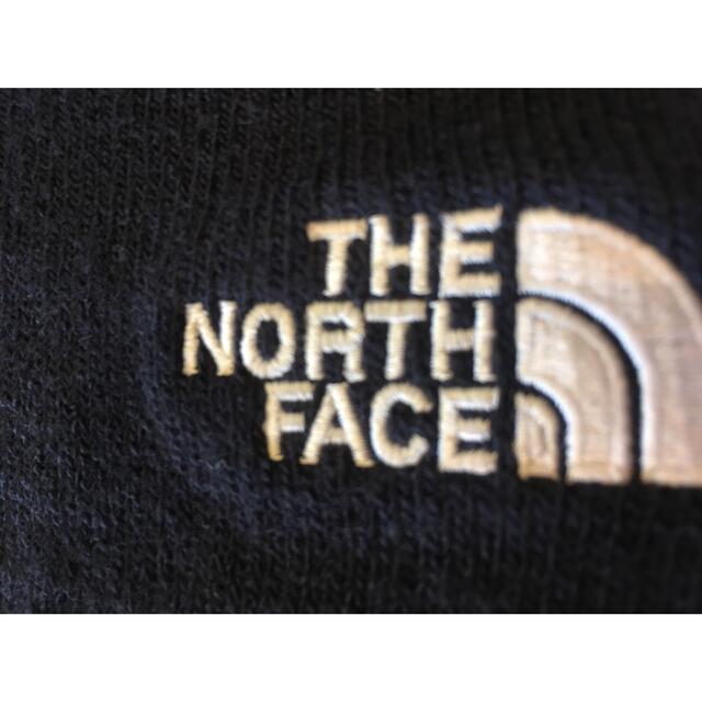 THE NORTH FACE(ザノースフェイス)のノーフェイス　ニットキャップ　THE NORTH FACE  メンズの帽子(ニット帽/ビーニー)の商品写真