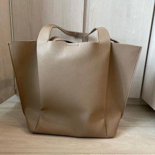 ザラ(ZARA)のZARA トートバッグ(トートバッグ)