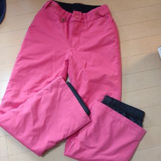 ロキシー(Roxy)の1回着、ROXYボードウェアパンツ150(その他)