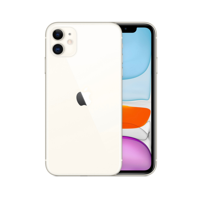 【新品、本物、当店在庫だから安心】 iPhone Apple - Apple 11 SIMフリー 新品未開封 64GB スマートフォン本体
