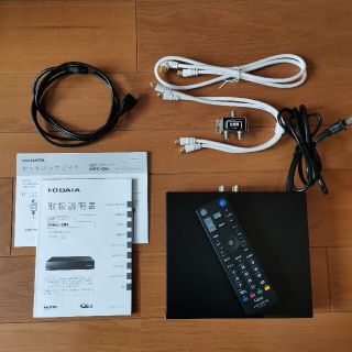 アイオーデータ(IODATA)のアイオーデータ テレビチューナー EX-BCTX2(その他)