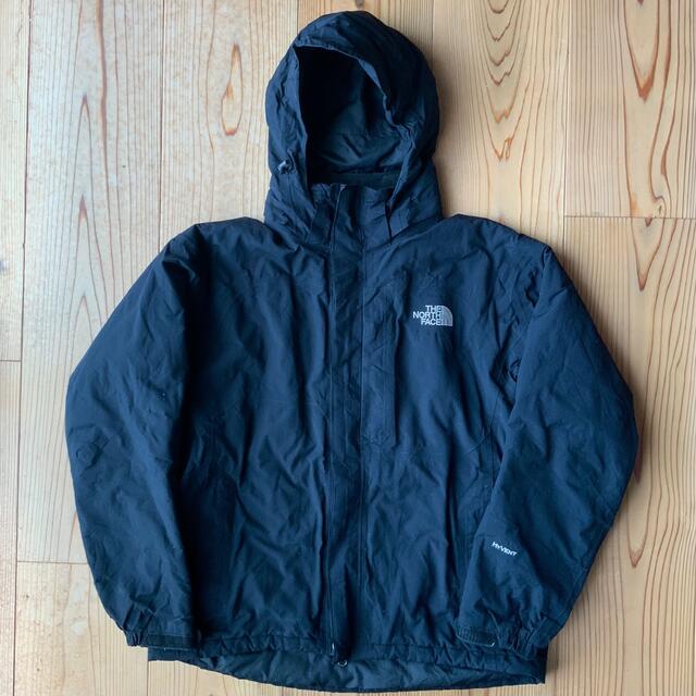 THE NORTH FACE(ザノースフェイス)のTHE NORTH FACEノースフェイス マウンテンジャケット Mサイズ メンズのジャケット/アウター(マウンテンパーカー)の商品写真