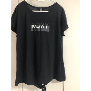 ロキシー(Roxy)の新品タグ付き　ROXY ヨガトップス(ヨガ)