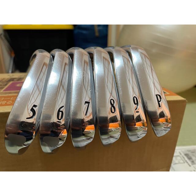 美品】SRIXON Z765 アイアン6 本 MODUS3 105 S towinglouisvilleky.com