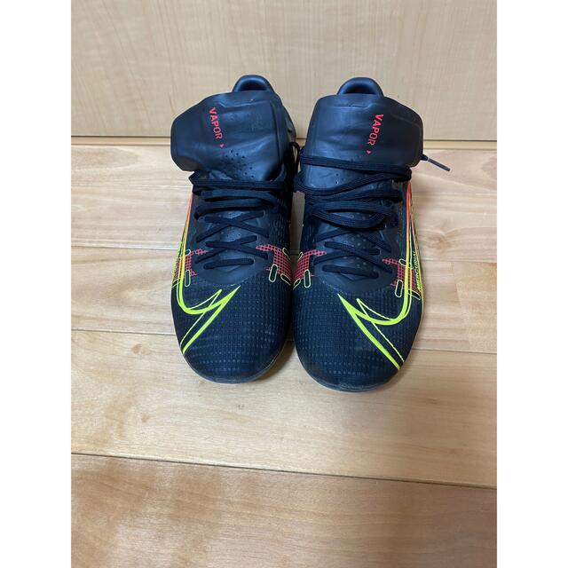 NIKE マーキュリアル　26.5cm