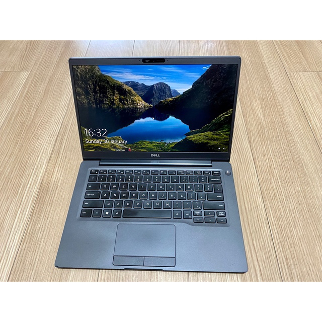 DELL Latitude7300 i5-8265U/8GB/SSD256GB