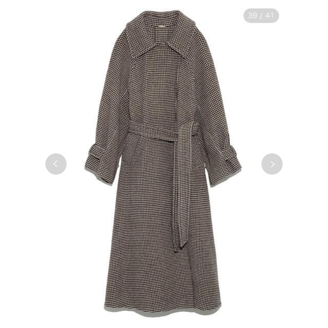 スナイデル ステンカラーリバーコート ロングコート - maquillajeenoferta.com スナイデル ステンカラーリバーコート ロングコート - maquillajeenoferta.com