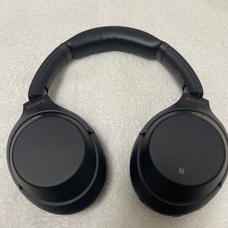 ソニー(SONY)のソニー SONY WH-1000XM3(ヘッドフォン/イヤフォン)