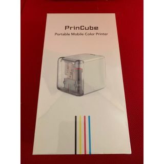 PrinCube(その他)