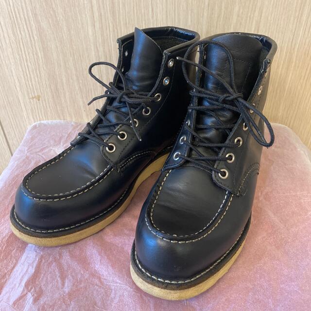 REDWING(レッドウィング)のレッドウイング　RED WING 8130 アイリッシュセッターブーツ　 メンズの靴/シューズ(ブーツ)の商品写真