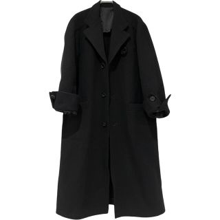レディース】 Yohji ウールチェスターコート の通販 by ヲタ's shop