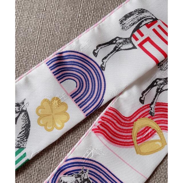 HERMES エルメス ツイリー ガルドローブポップ | patisserie-cle.com