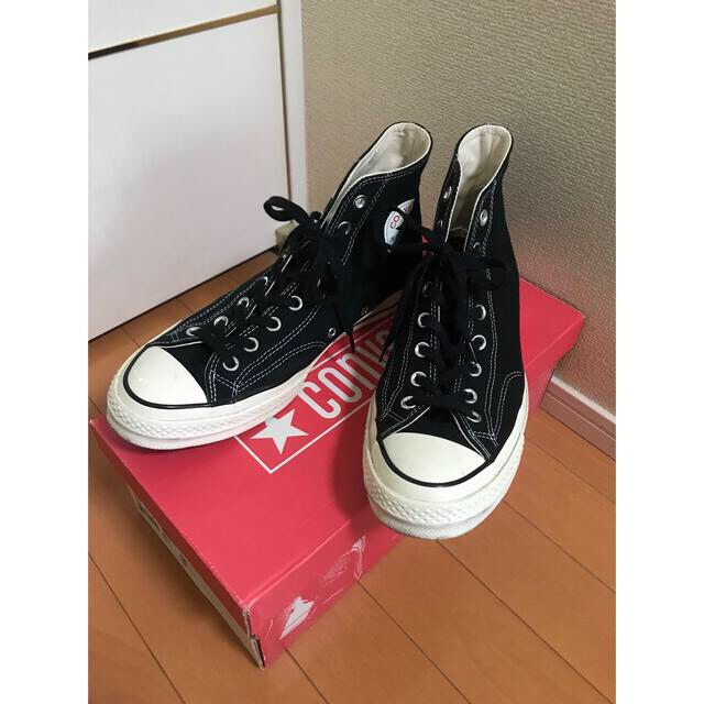 converse CT70 HI コンバース チャックテイラー オールスター-