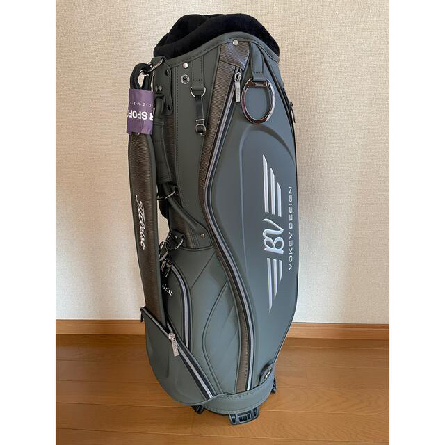 【限定品2020年】 Titleist VOKEY DESIGN キャディバック