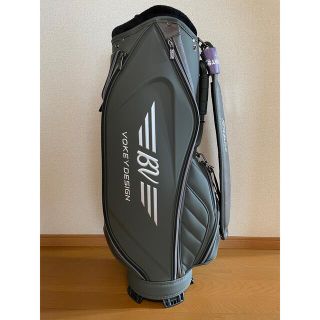 Titleist - 【限定品2020年】 Titleist VOKEY DESIGN キャディバックの