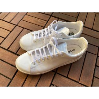 コムデギャルソン(COMME des GARCONS)のadidas スタンスミス　dsm コラボ　(スニーカー)