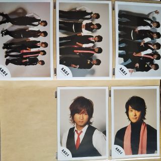 エービーシーズィー(A.B.C-Z)のA.B.C-Z 公式写真 135(アイドルグッズ)